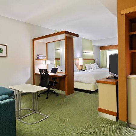 Springhill Suites By Marriott Pensacola Ferry Pass Exterior foto