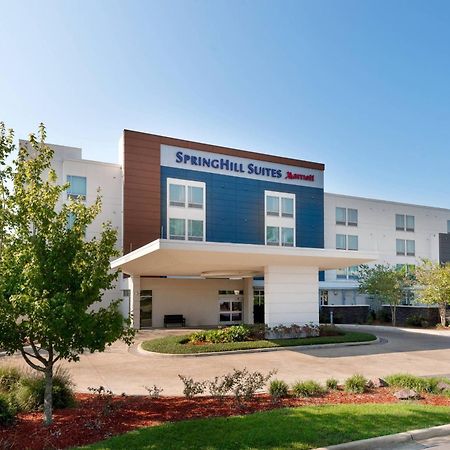 Springhill Suites By Marriott Pensacola Ferry Pass Exterior foto