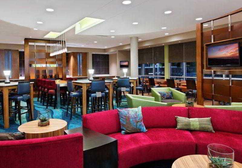 Springhill Suites By Marriott Pensacola Ferry Pass Exterior foto