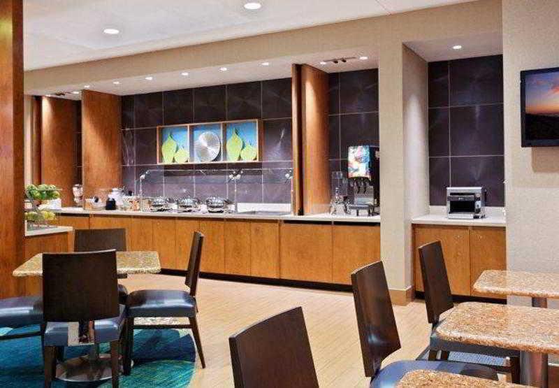 Springhill Suites By Marriott Pensacola Ferry Pass Exterior foto