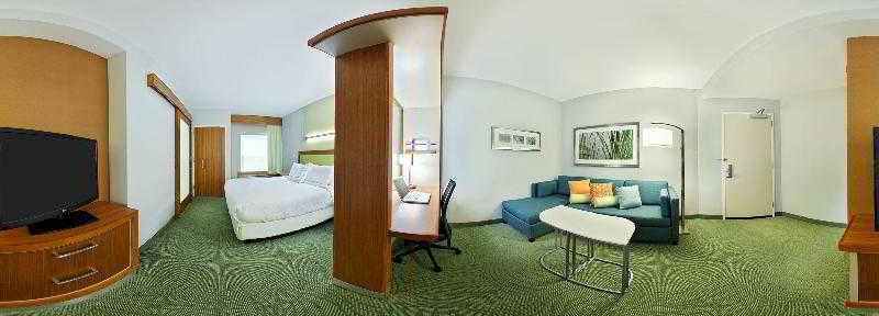 Springhill Suites By Marriott Pensacola Ferry Pass Exterior foto