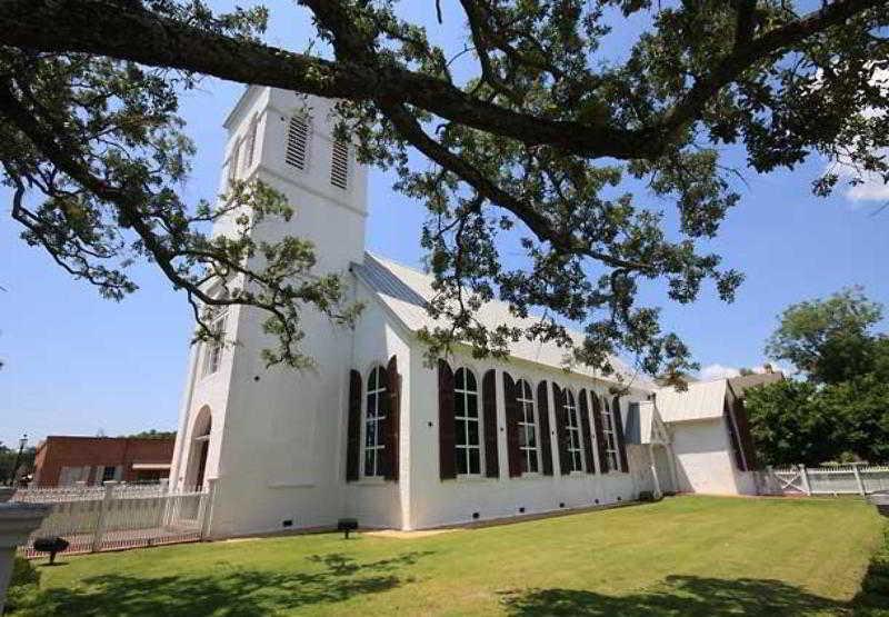 Springhill Suites By Marriott Pensacola Ferry Pass Exterior foto