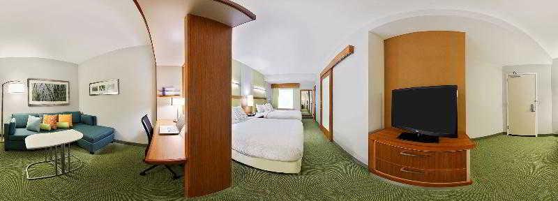 Springhill Suites By Marriott Pensacola Ferry Pass Exterior foto